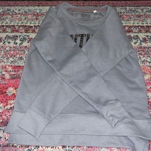 Comfortable Sweatshirt, Very Soft